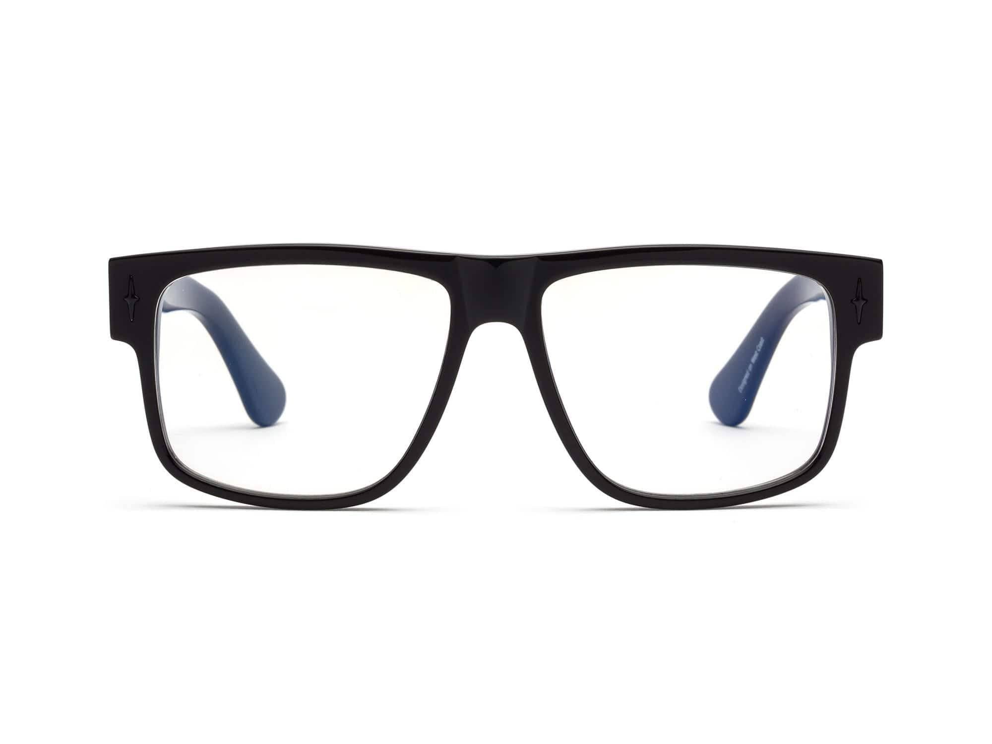 Caddis - Wholesale Eyeglasses - Unisex - Mister Cartoon | Reading Glasses3