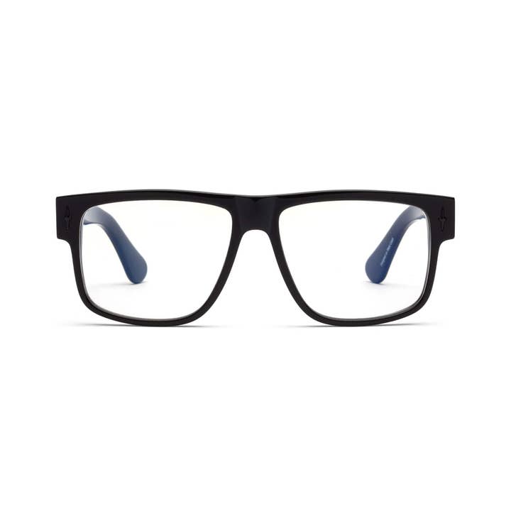 Caddis - Wholesale Eyeglasses - Unisex - Mister Cartoon | Reading Glasses3