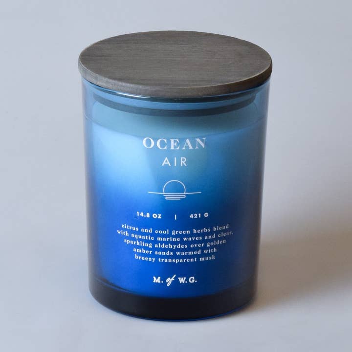 Ocean Air por atacado de Makers of Wax Goods