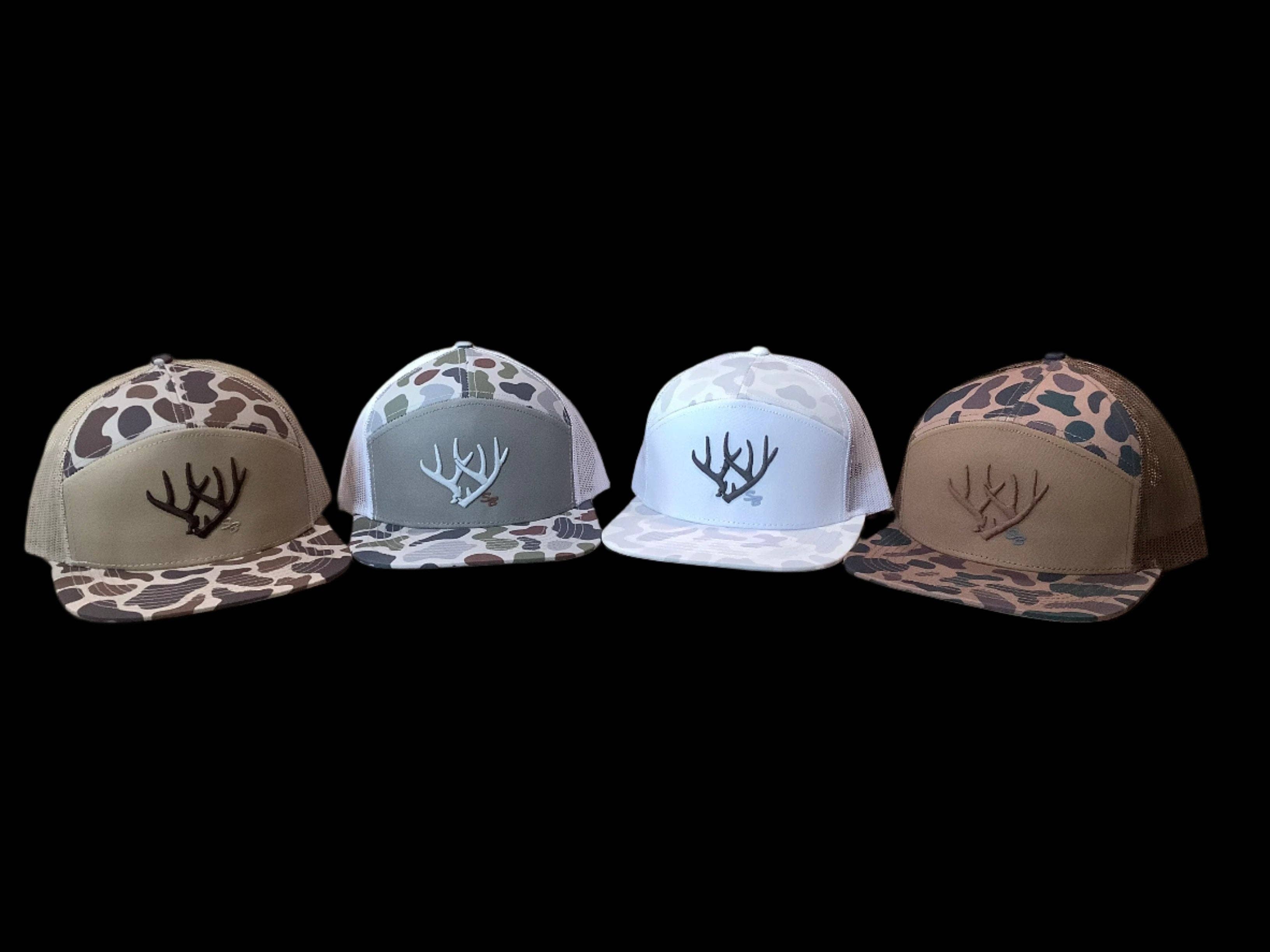 Speckle Bellies Clothing Company - Vente Casquette de camionneur – unisexe - Rack SB12