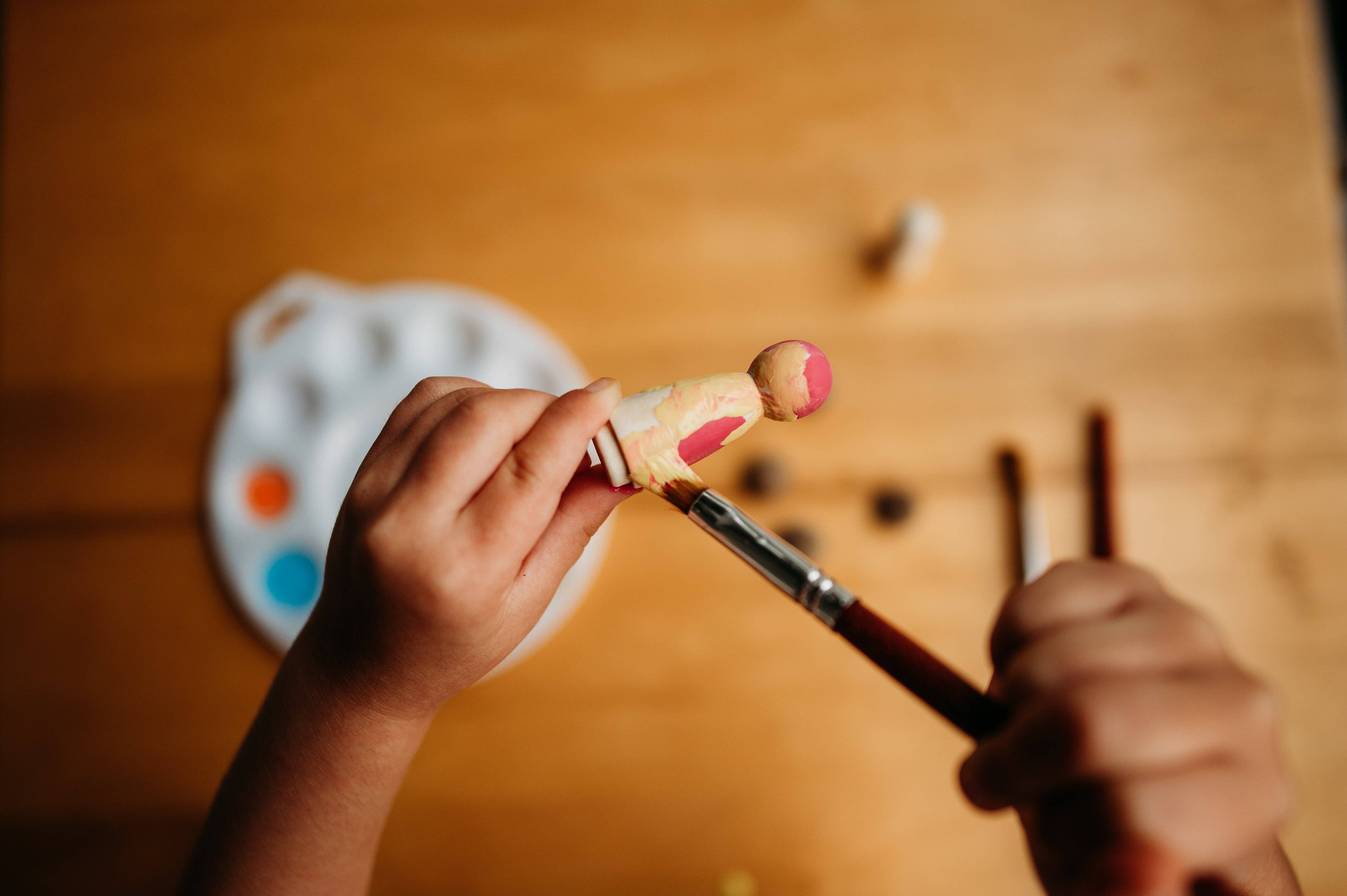 All Weather Adventuring - Vente Kit de bricolage – enfant - Kit d'aventure d'automne4