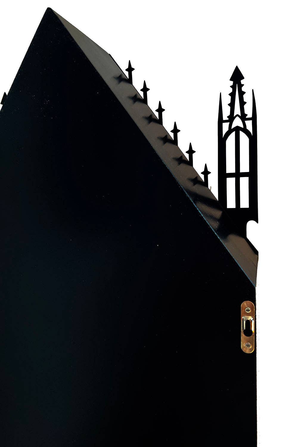 vampirefreaks - Vendita all'ingrosso Mensole da parete - Mensola ad Arco a Forma di Pipistrello della Cattedrale Gotica12