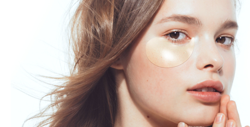 Best Beauty Group - Wholesale Eye Treatment Mask - PETITFEE 24k Gold Collagen Black Pearl Hydrogel Eye Patch7