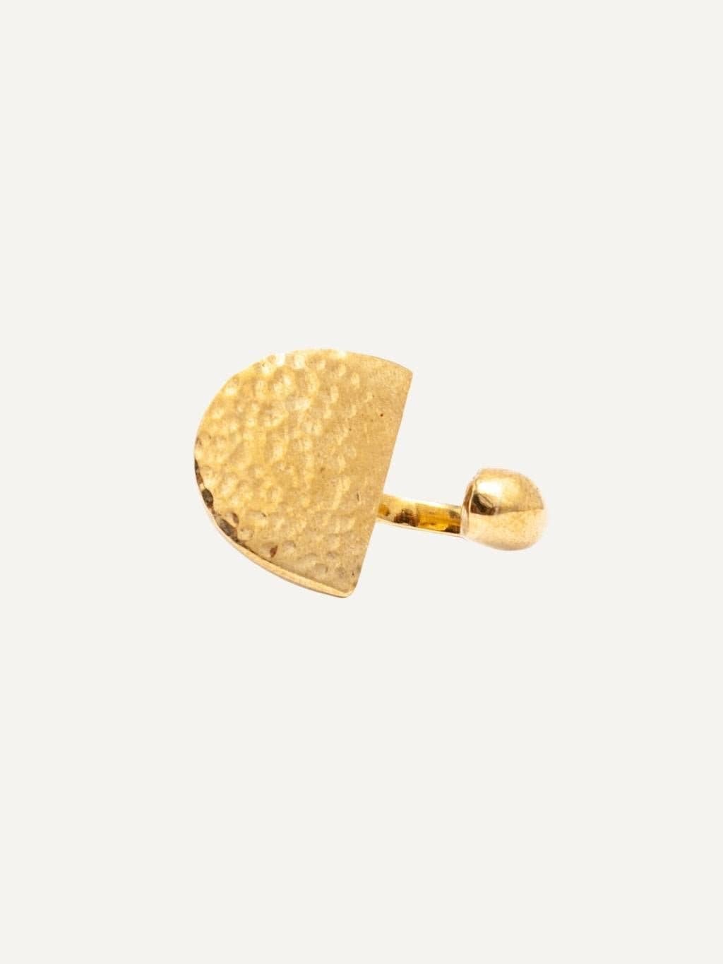 Lamu Brand - Vendita all'ingrosso Anelli cocktail/statement - Anello Tatu2