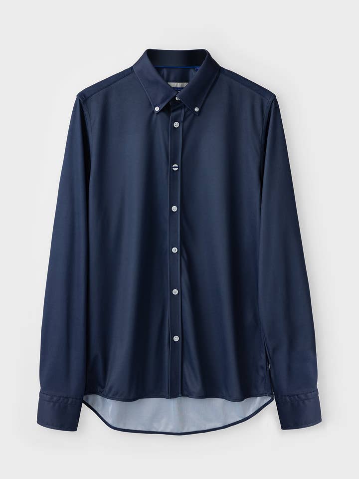 Sacha shirt for wholesale by Beau-fils