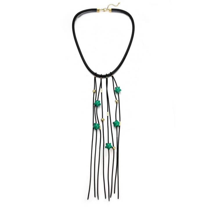 Zeynab - Necklace for wholesale by BELLE MISS