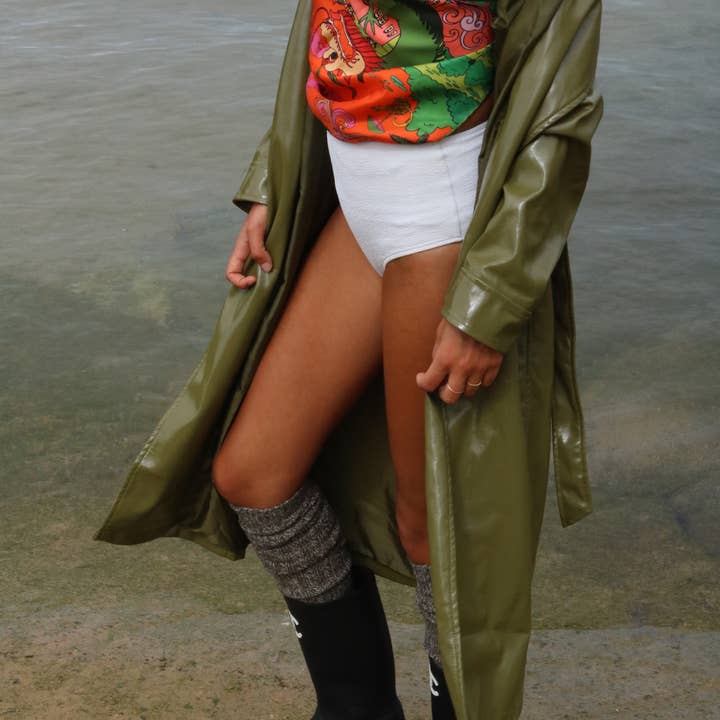 SOIE-MEME - Wholesale Scarf - Women's - noodle land8