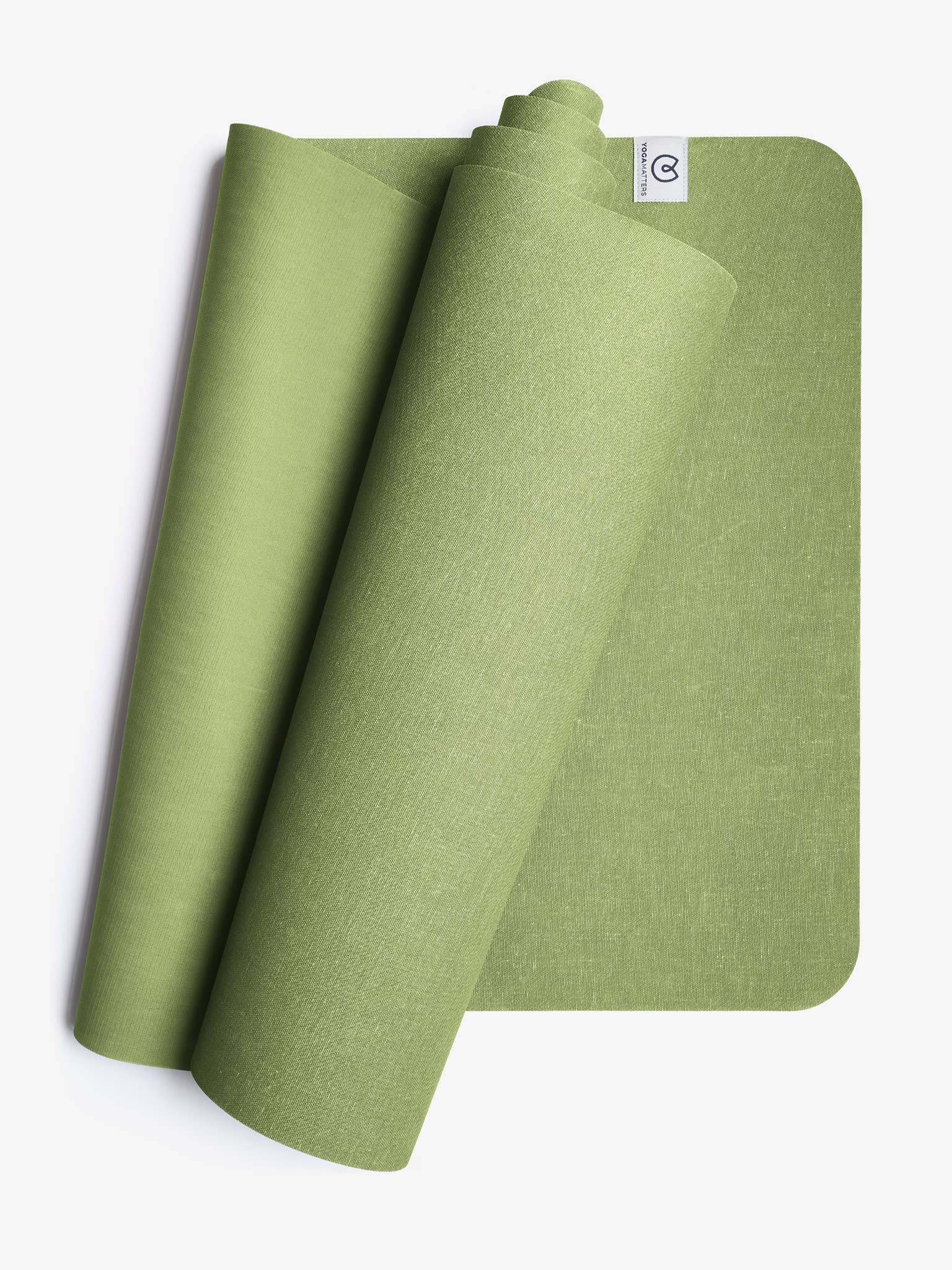 Yogamatters - Wholesale Yoga Mat - Eco Rise Yoga Mat 3mm | Eco Friendly, Vegan & non-Slip3