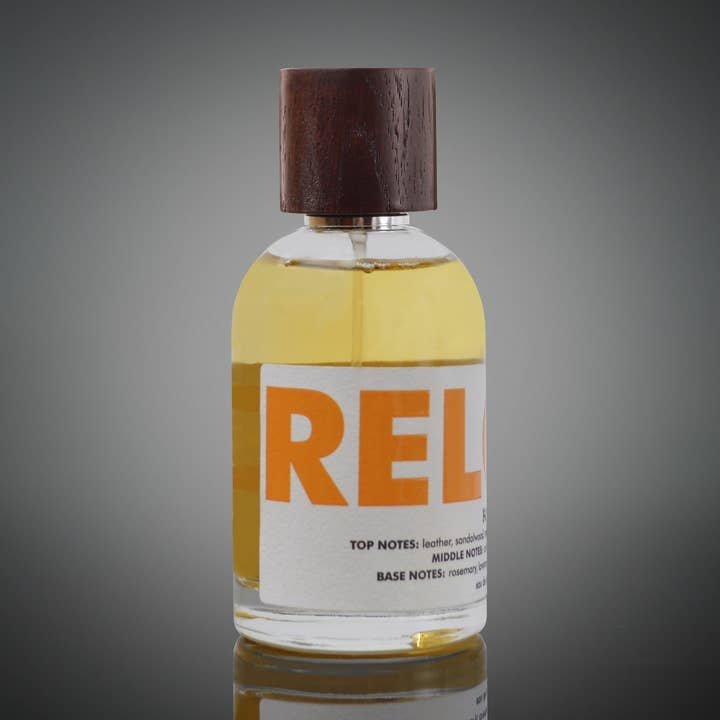 FAMILLE GRASSE PARFUMS – Perfume/Eau de Toilette por atacado – RELOAD eau de parfum para homem 100ml0