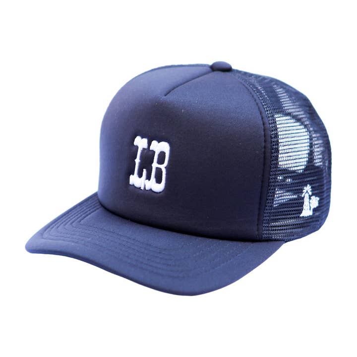 Out West Trucker for wholesale by Port LBC