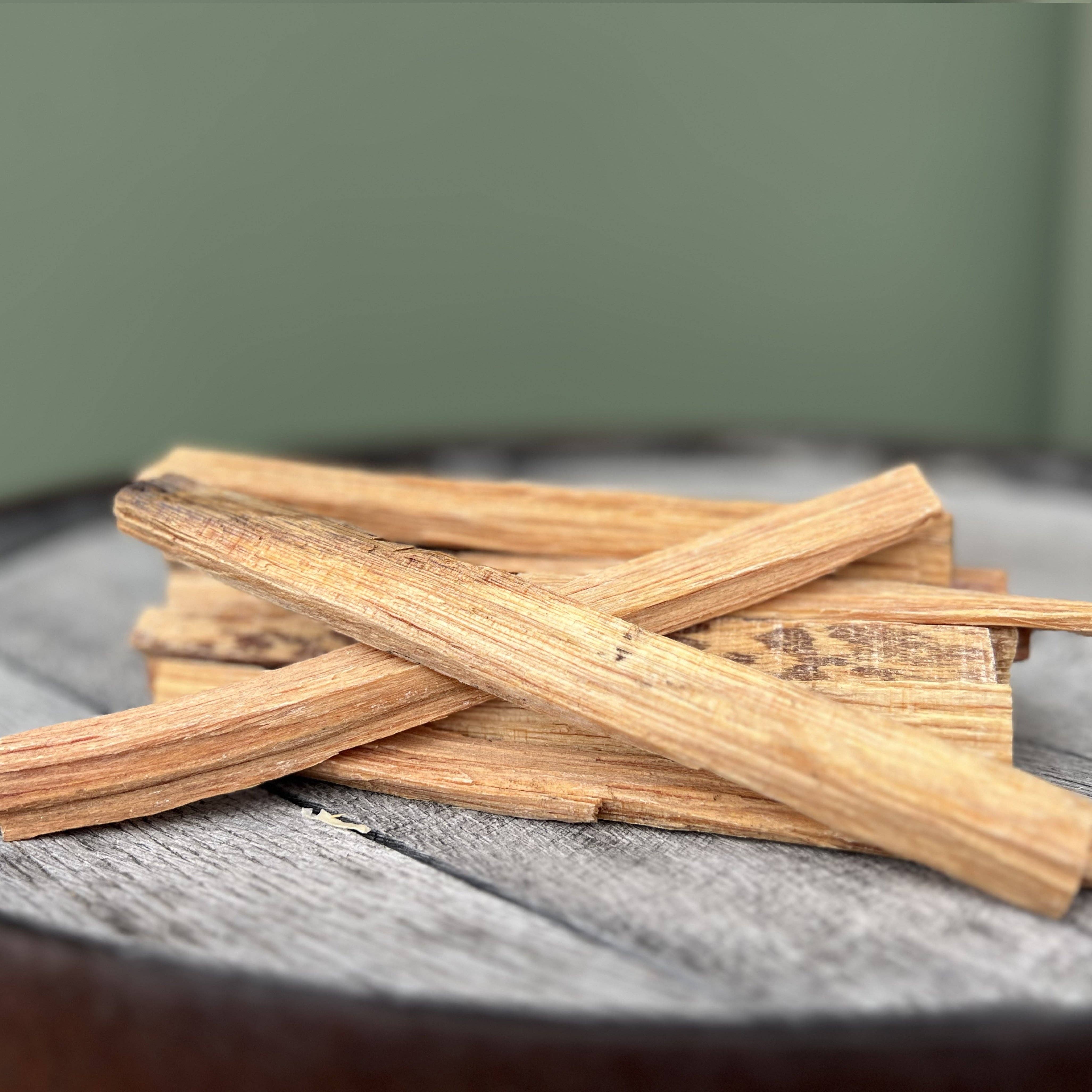 Indian Head Firewood - Venta al por mayor Cerillas - Astillas de madera resinosa1