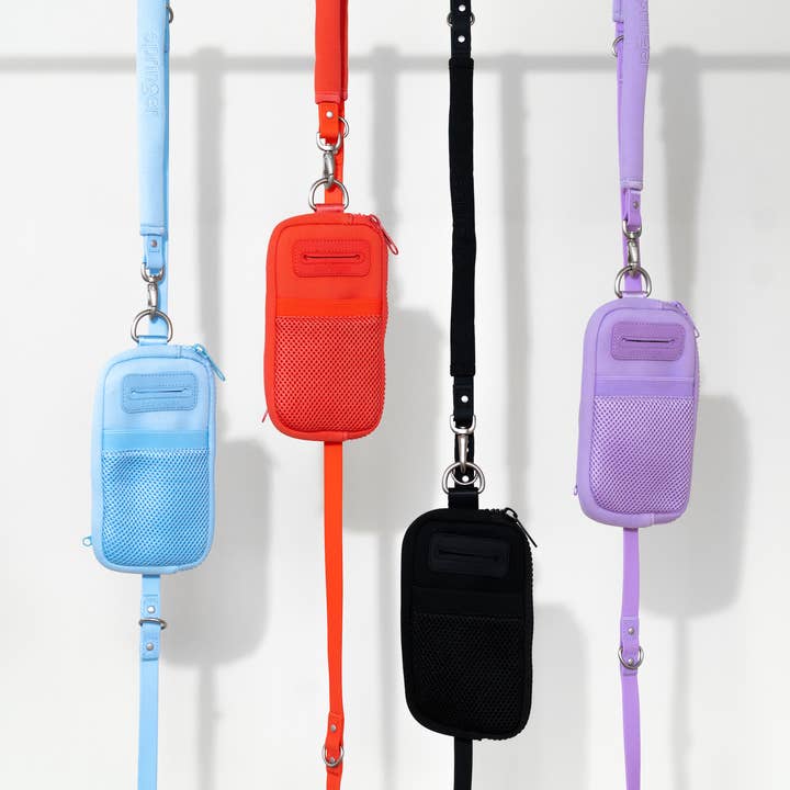 Springland Pets - Wholesale Pet leash – Dog - Dog Walk Bag with Leash - Dog Walking Solution (4 Pack)7