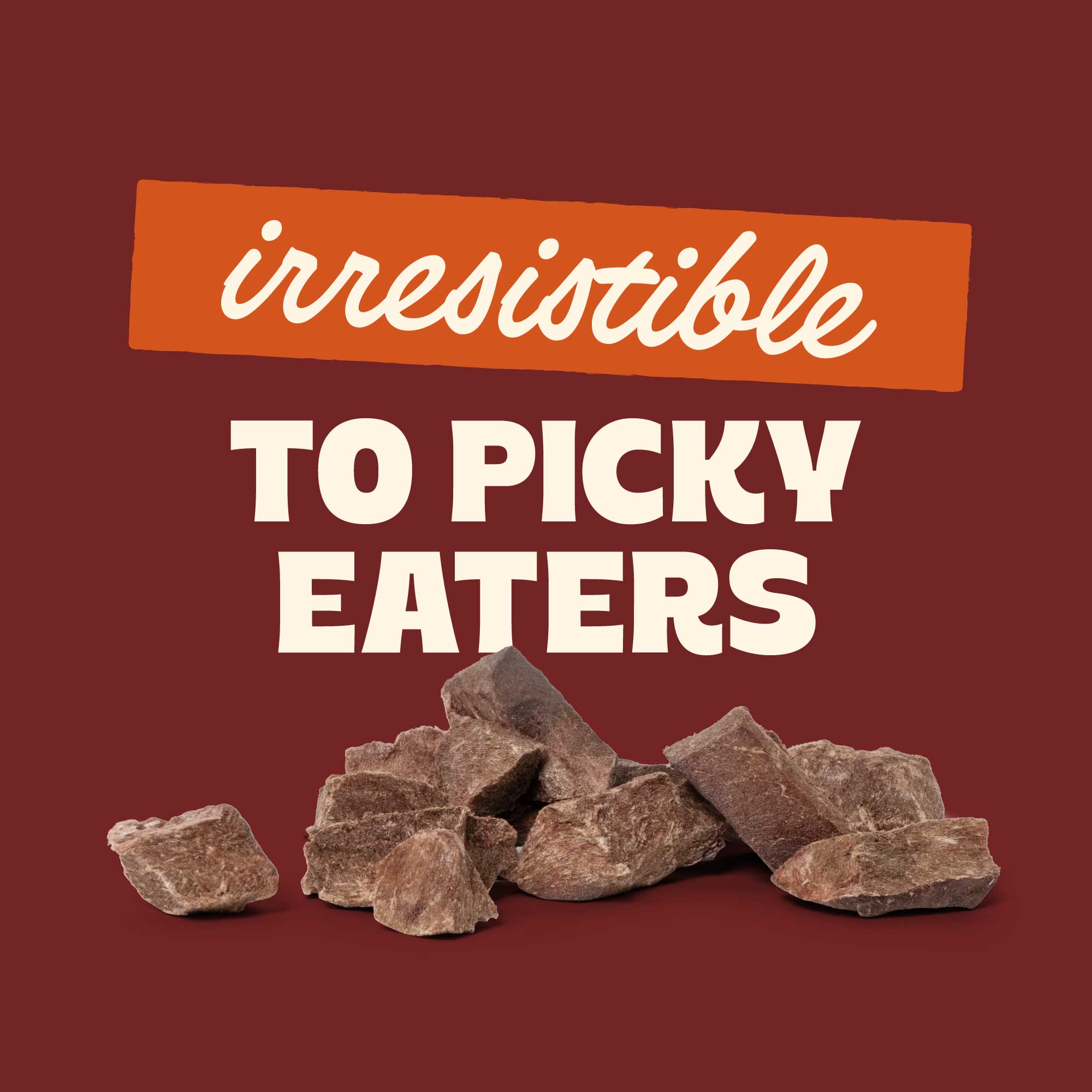 Bridger Bites, LLC - Wholesale Pet Treats - Dog - Freeze-Dried Beef Heart7