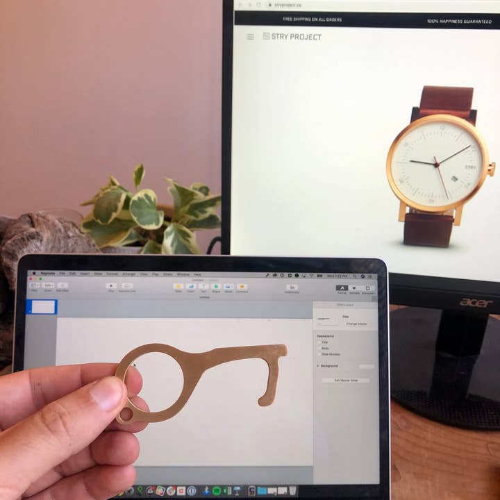 STRY Project - Venta al por mayor Llavero - Unisex - DE NUEVO EN STOCK || The Key™ - (AGOTADO 6x)2