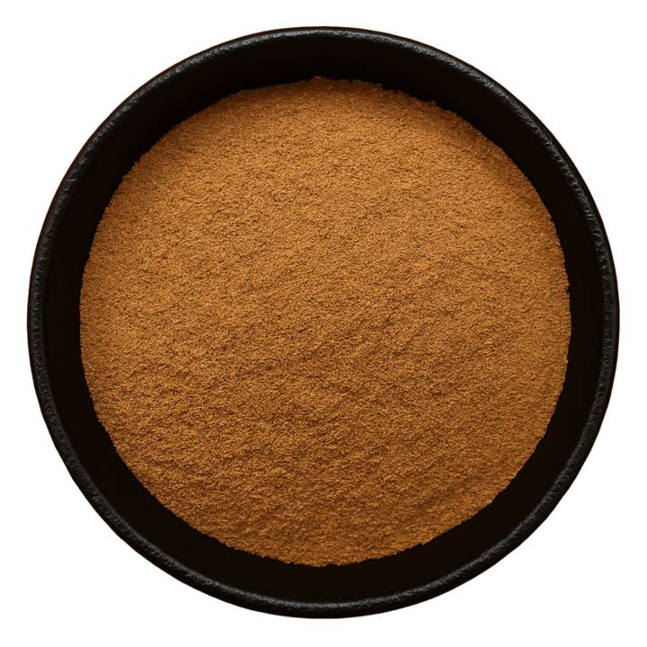 LA Herb - Wholesale Herbs - Comfrey Root Powder (Symphytum Officinale)1