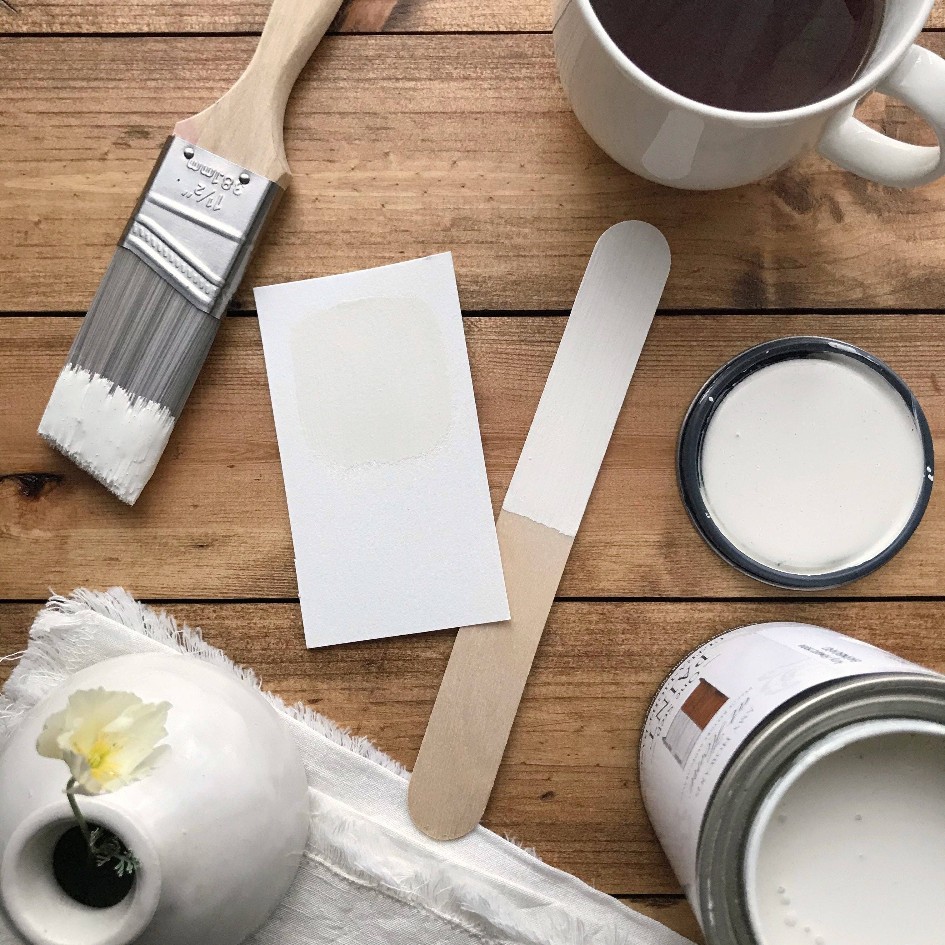 Amy Howard at Home - Wholesale Paint Set - One Step Paint - Barnboard2