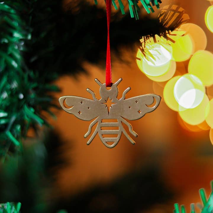 Pivot - Wholesale Ornament Set - The Ecologist Gift Set5