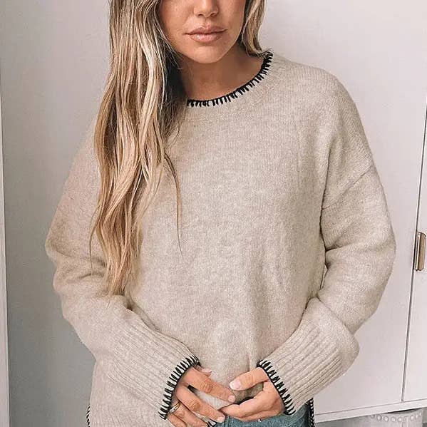 Jersey versátil con aberturas en los extremos de color caqui claro y otras tendencias de Resultados para luces navideñas para calles al por mayor. Devoluciones gratuitas y condiciones de pago a 60 días en Faire en Faire.