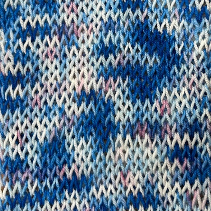 Mountaintop Yarn - Wholesale Yarn - Tokyo Nights