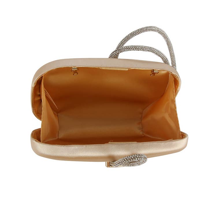 Handbag Factory Corp - Wholesale Clutch Bag - Women's - Small Portable Storage Bag for Women5