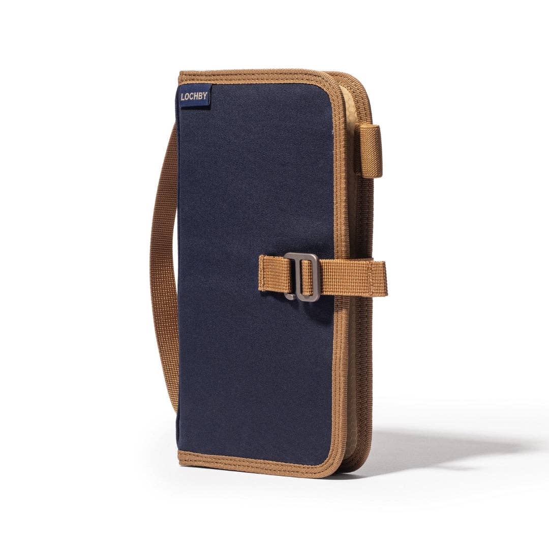 LOCHBY - Vente Journal intime - Journal de Voyager25