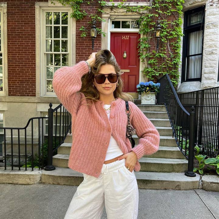 Fifth & Ninth - Wholesale Zonnebril - Dames - Lagos zonnebril9