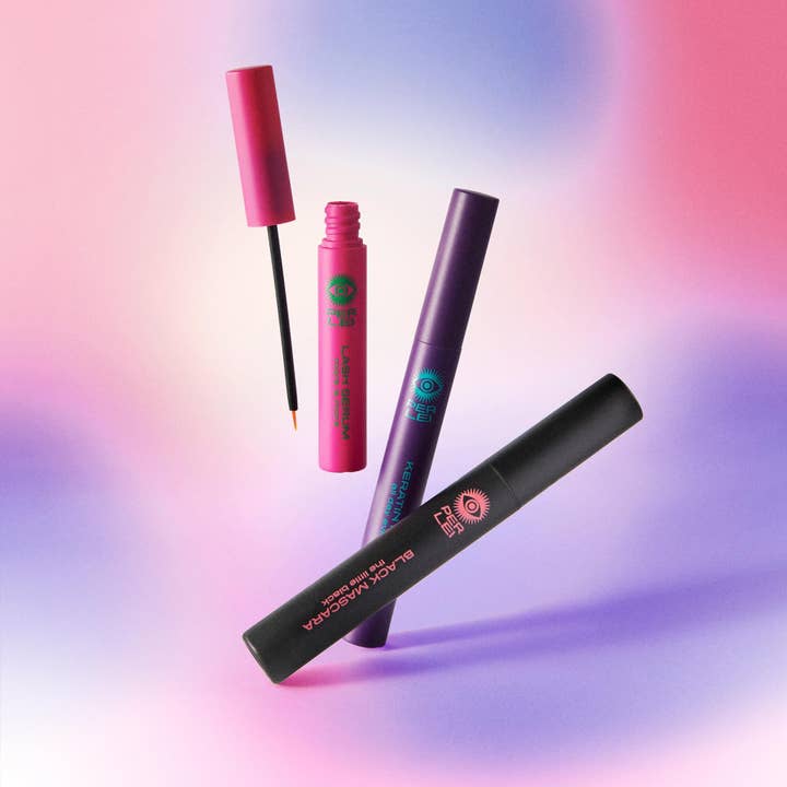 Il potere del tre per la vendita all'ingrosso da parte di Per Lei Sweden