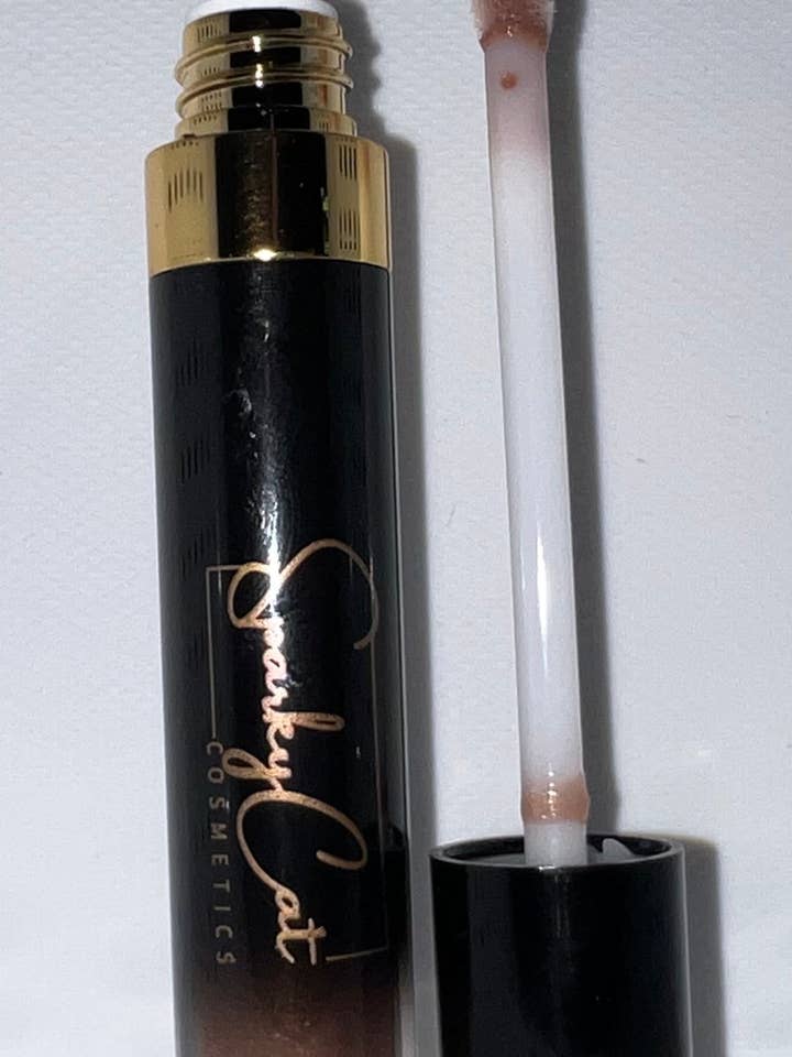 Café Mocha ☕️ for wholesale by SparkyCat Cosmetics