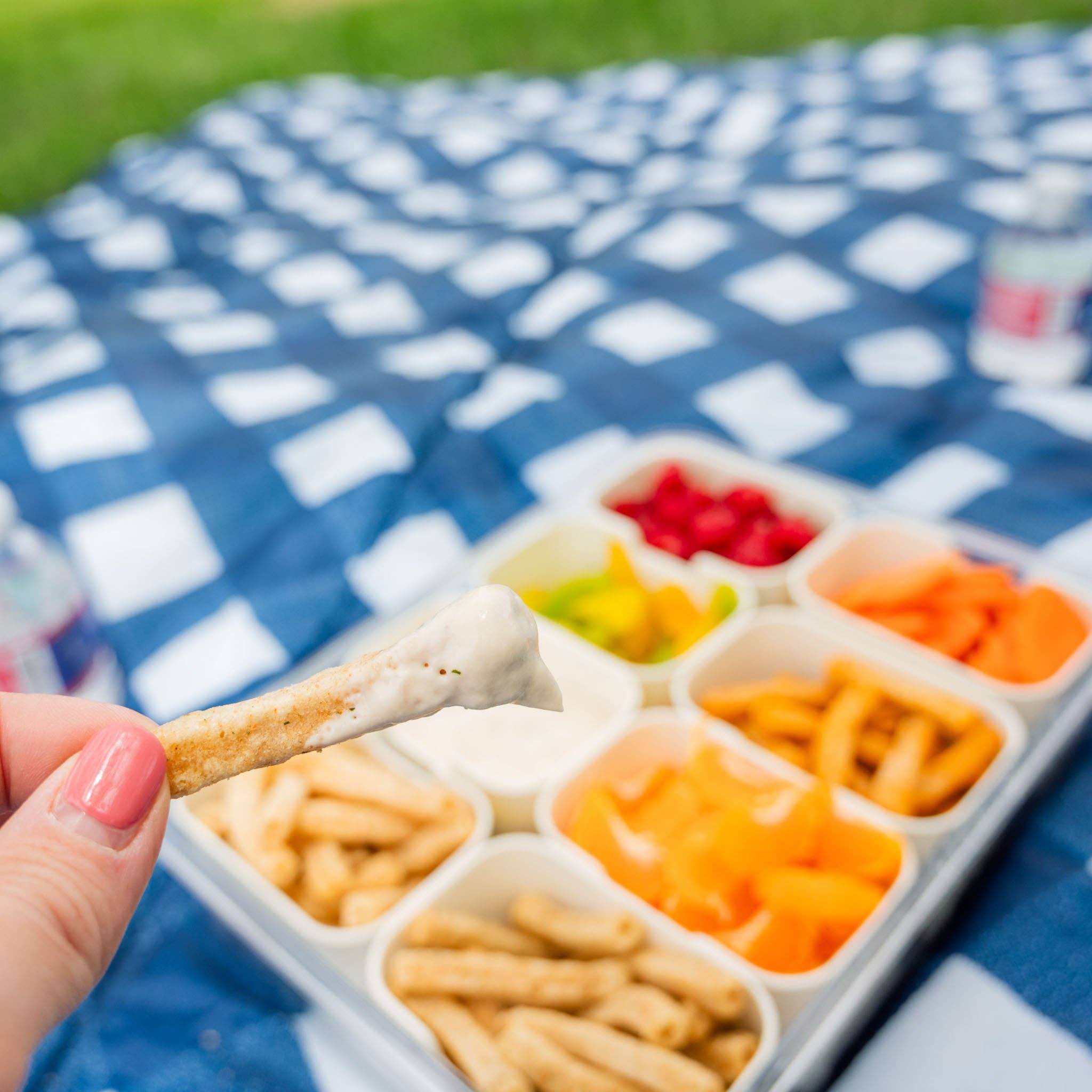 Jackson's - Wholesale Puffed Snack - Sea Salt Super Veggie Straws in Avocado Oil 5oz (Pack of 8)4