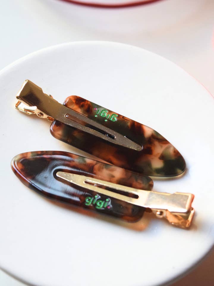 Backstage ambra per la vendita all'ingrosso da parte di MY NAME IS GIGI PARIS