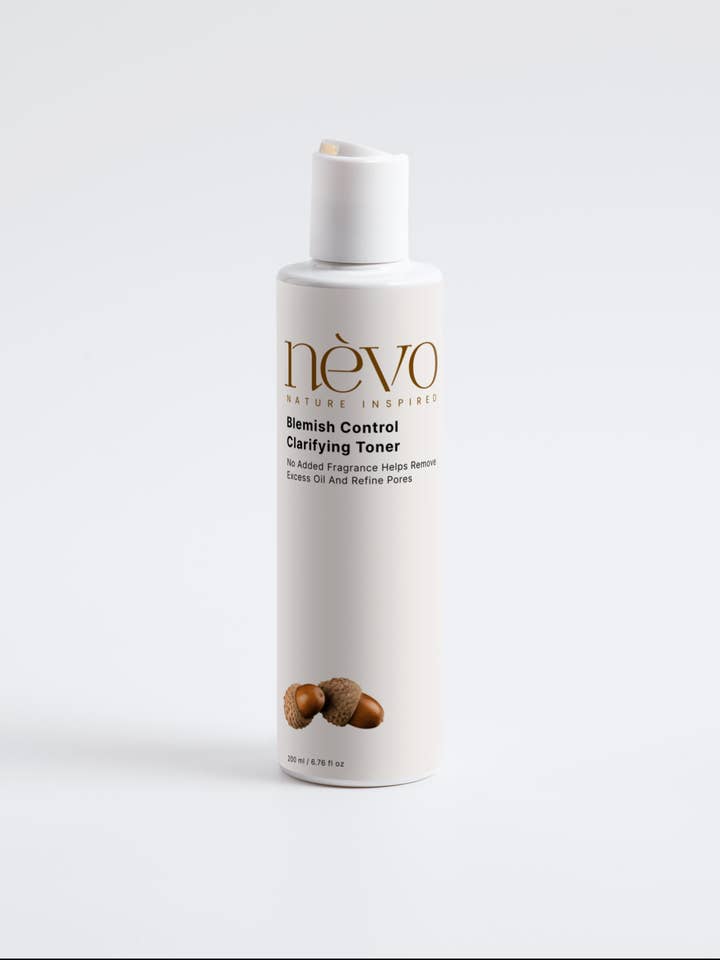 Blemish Control Clarifying Toner for wholesale by Nevo