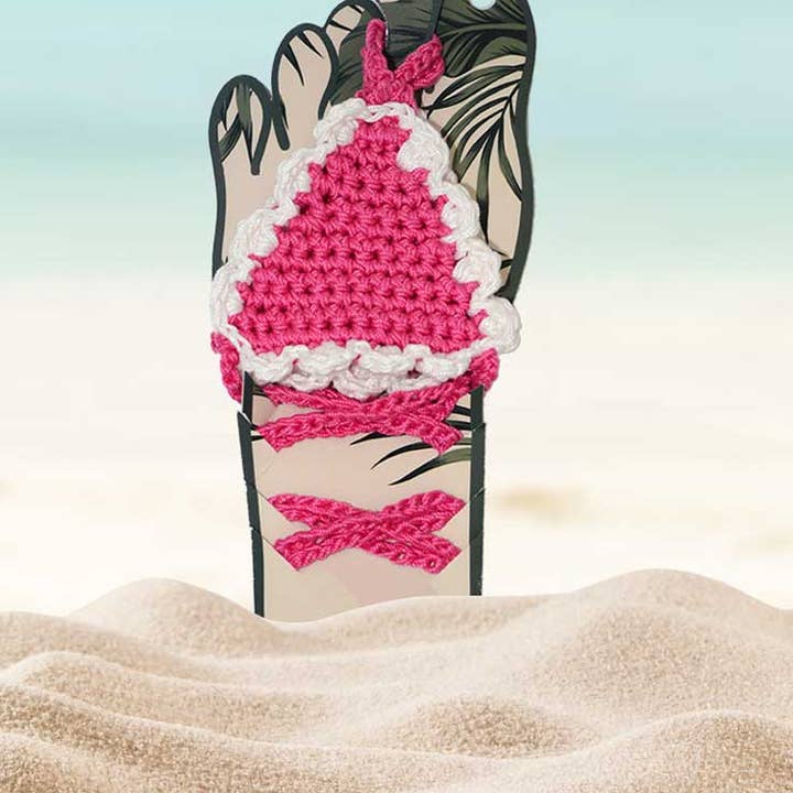 Aphrodite Barefoot Sandals for wholesale by Soleless Sandals