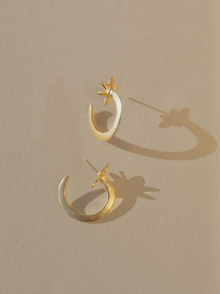 Vernal Earrings for wholesale by Mountainside Jewelry