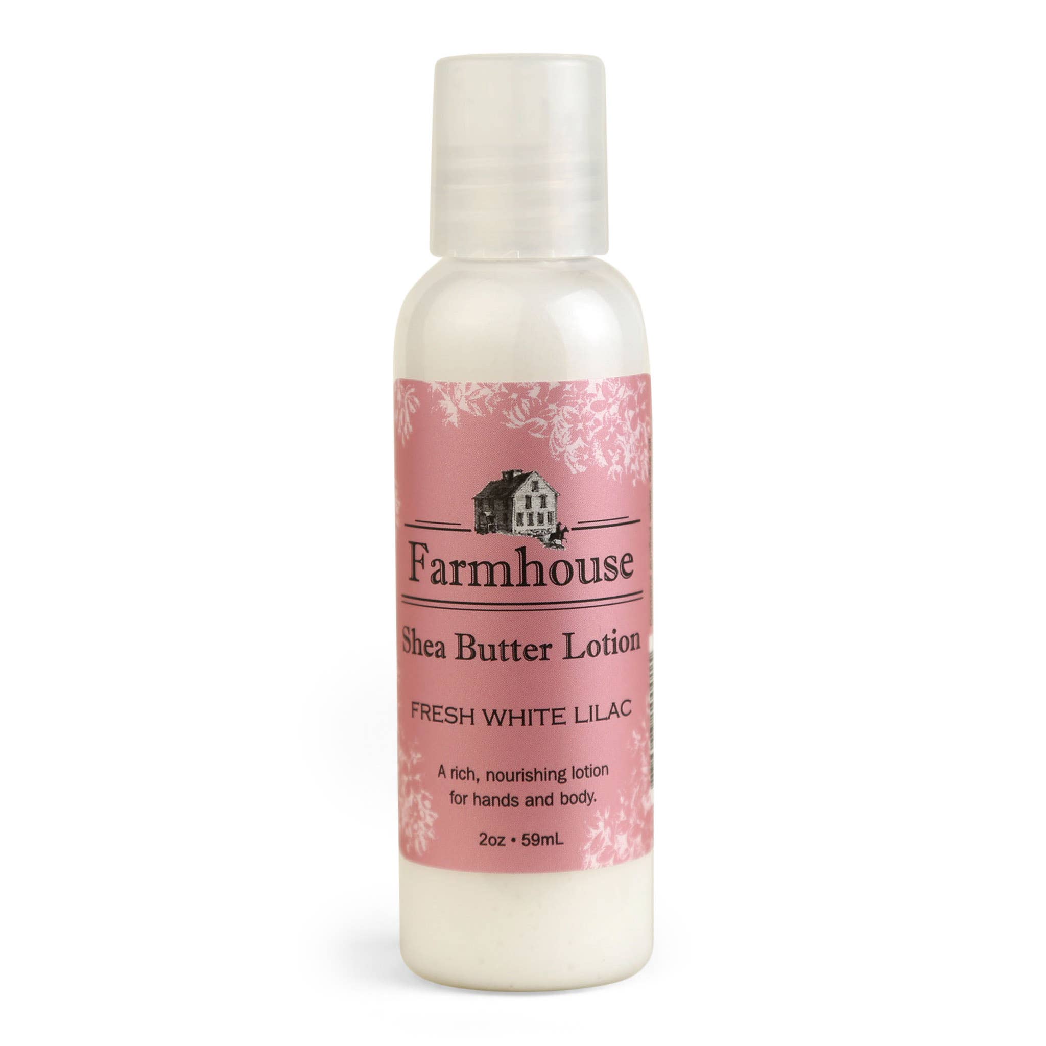 Sweet Grass Farm - Wholesale Hand Cream/Lotion - Mini Hand Lotion with Shea Butter6
