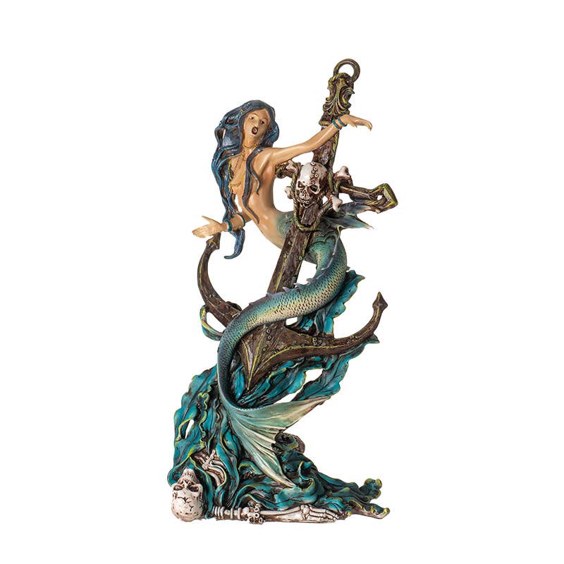 Pacific Trading - Wholesale Decorative Figurine - Death Tide1