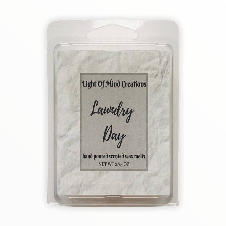 Laundry Day for wholesale by Light Of Mind Creations