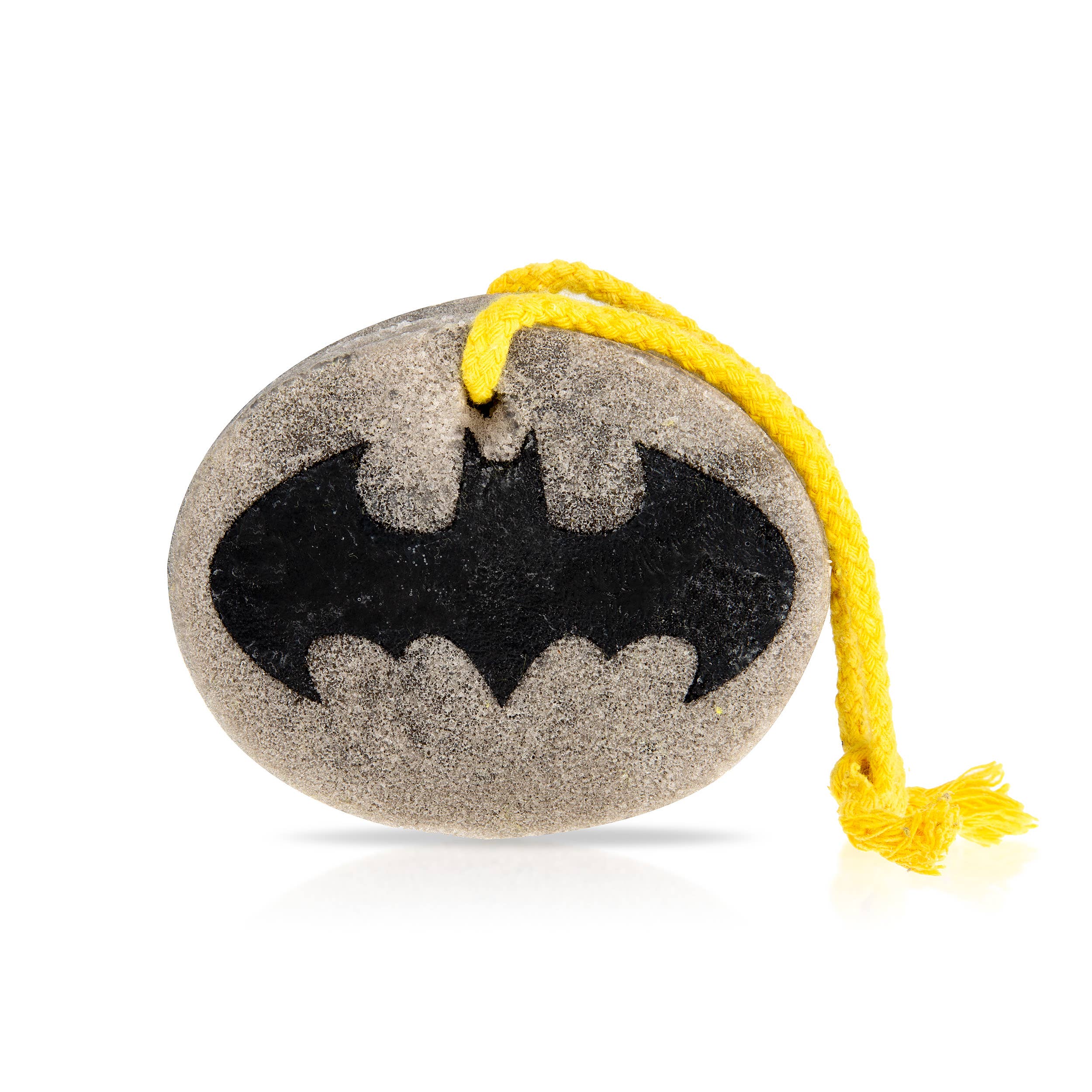 Mad Beauty – wholesale Bath pouf/sponge – Mad Beauty Warners Batman Infused Sponge2