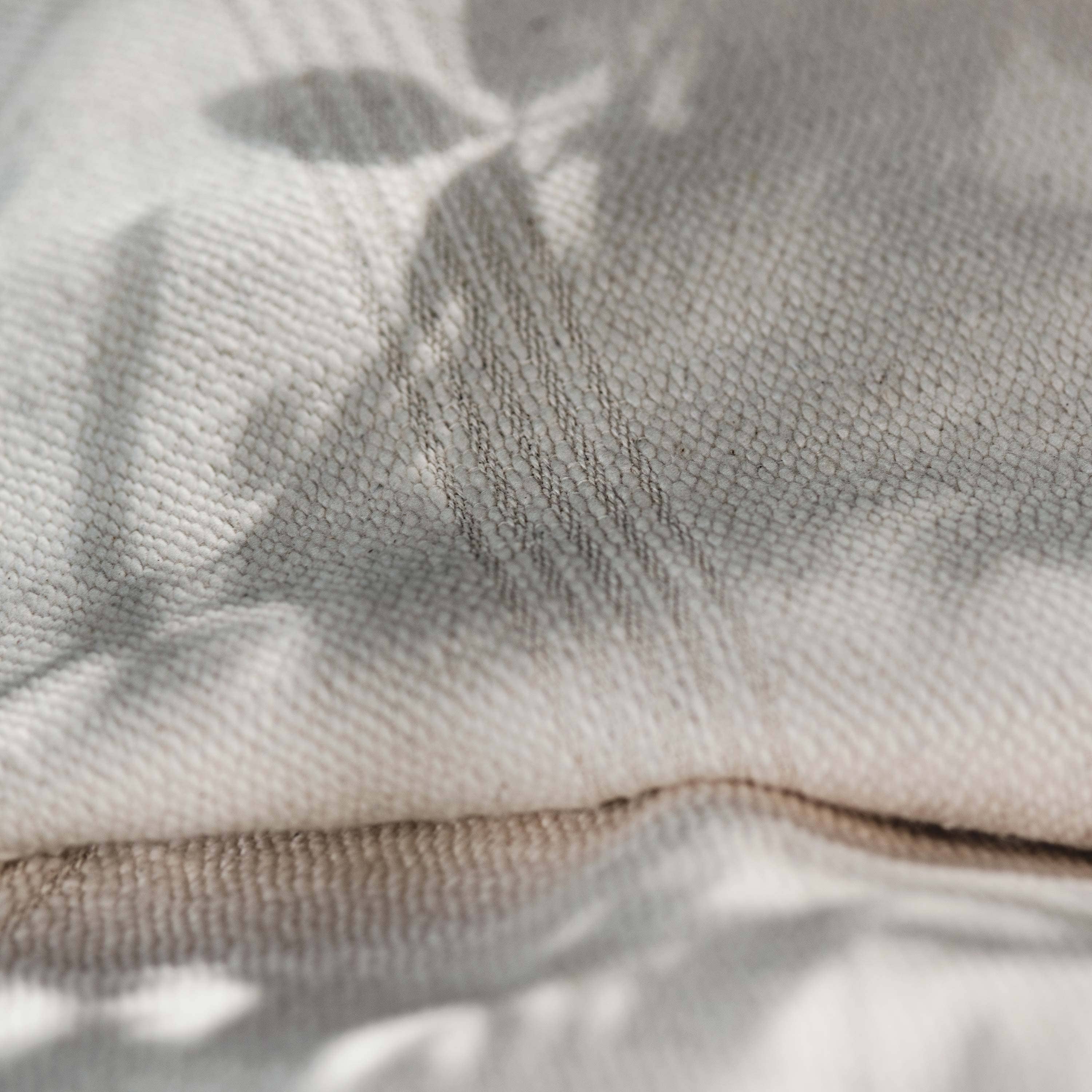 Under The Bough - Wholesale Bedding Blanket - No. 10 Bed Blankets — Ecru2