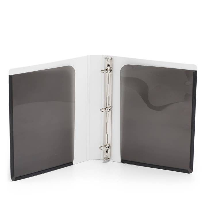 Poppin - Wholesale Binder - 1" Pocket Binder