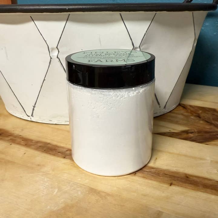 Finleys Farms - Wholesale Shower Steamer/Bomb - Finley’s Farms “Just Breathe” Allergy Vapor Powder5