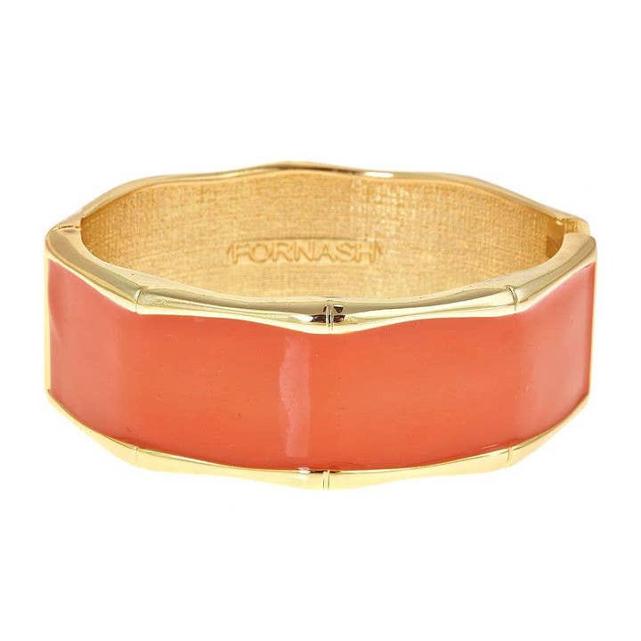 Fornash - Wholesale Bangle Bracelet - Monogram Bailey Bracelet