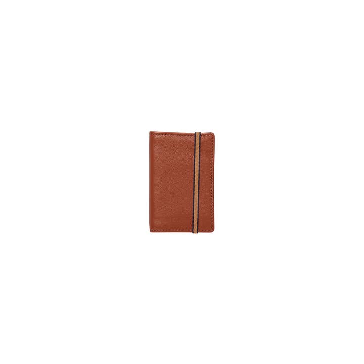 Carre Royal - Wholesale Pasjeshouder - Uniseks - Gouden kaarthouder