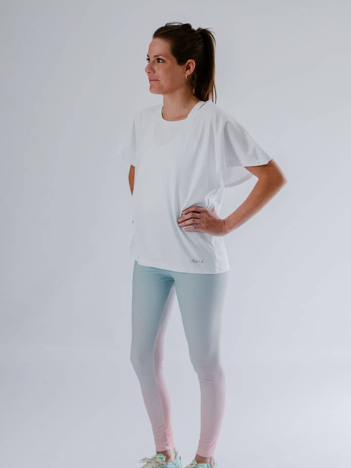 T-shirt Lou per la vendita all'ingrosso da parte di MaShk