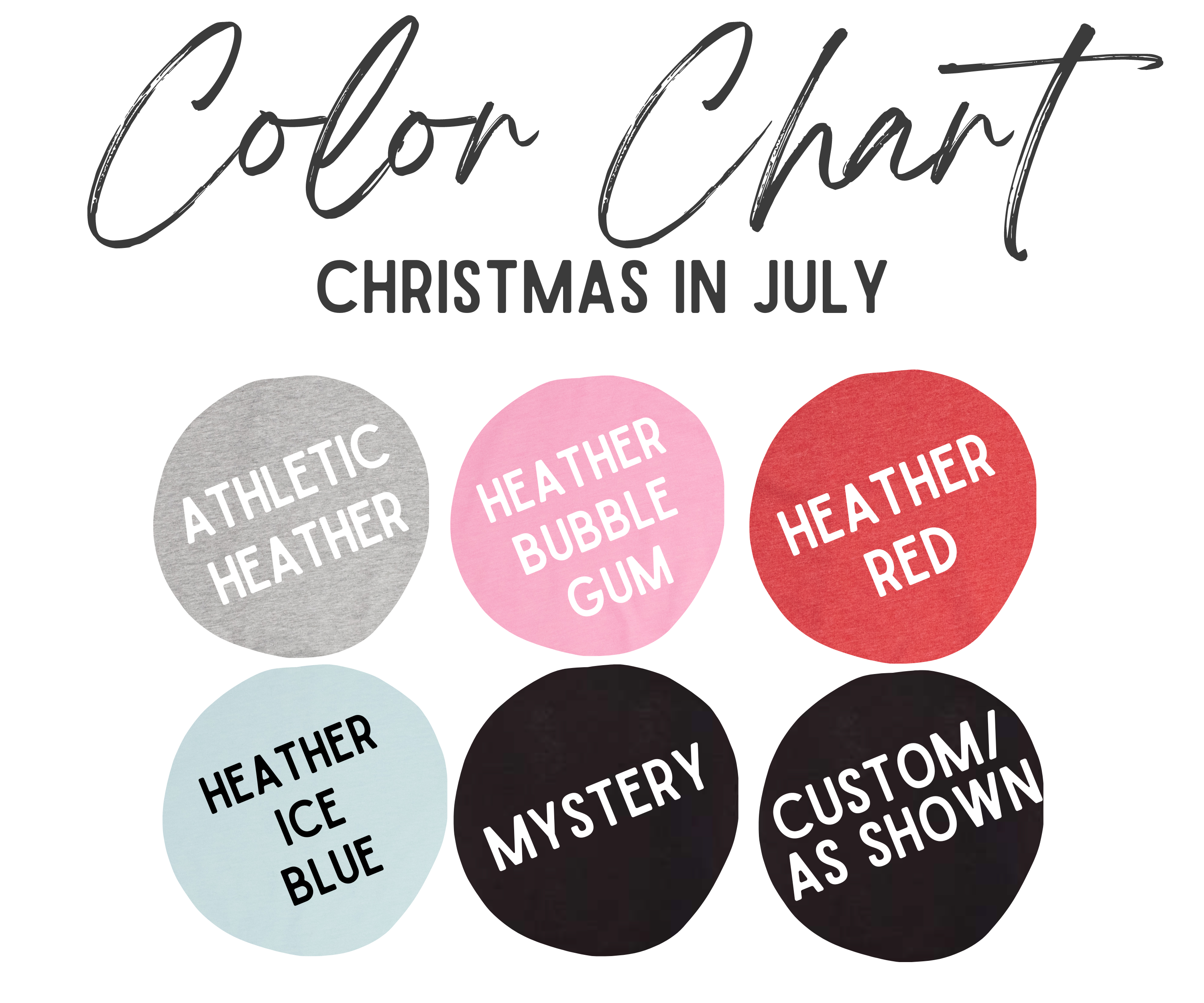 Cash & Drix Wholesale - Wholesale T-Shirt (Graphic) - Women's - Merry & Bright1