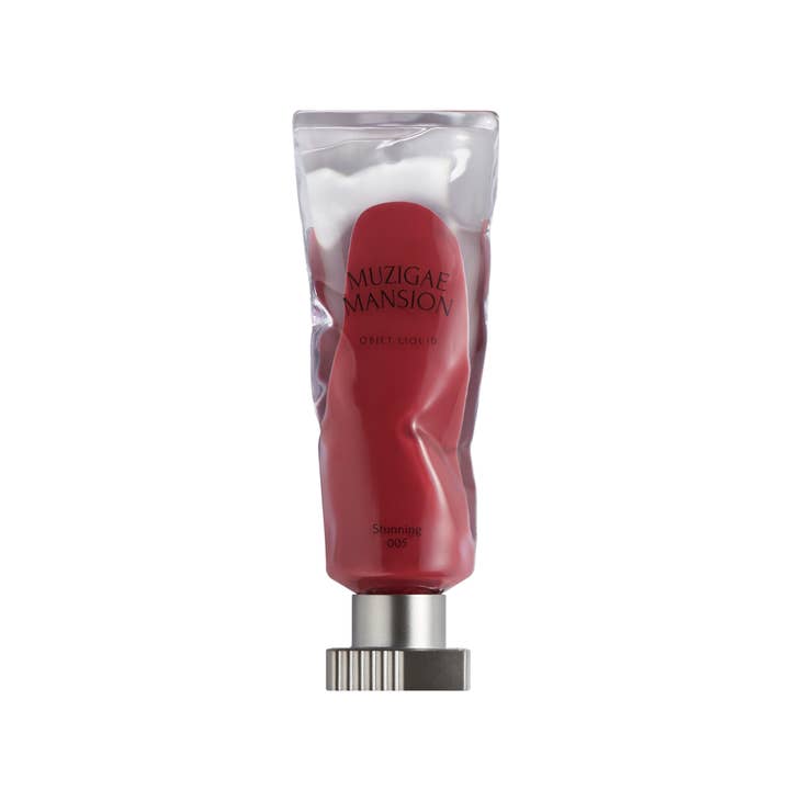 Objet Liquide 005 ÉBLOUISSANT pour la vente par Muzigae Mansion