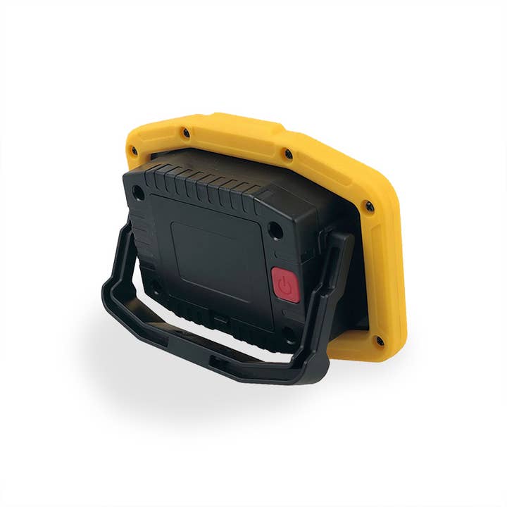 Flipo Group, Ltd. – wholesale Retailer display – Home & Living – Vulcan 300-Lumen Portable Work Light, 8 pc. display2