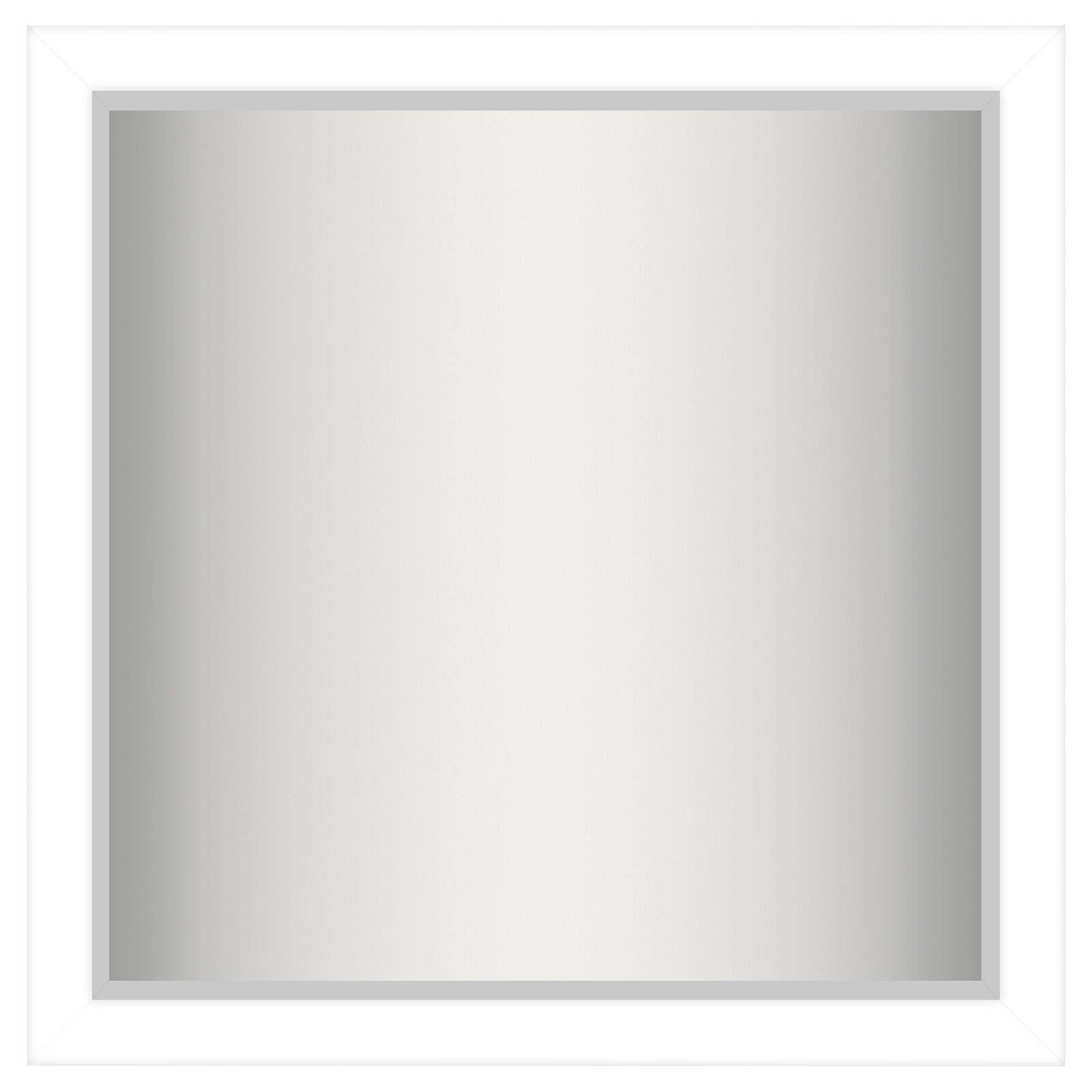 Americanflat - Wholesale Picture Frame - Americanflat Shadow Box Frame with Box Molding146