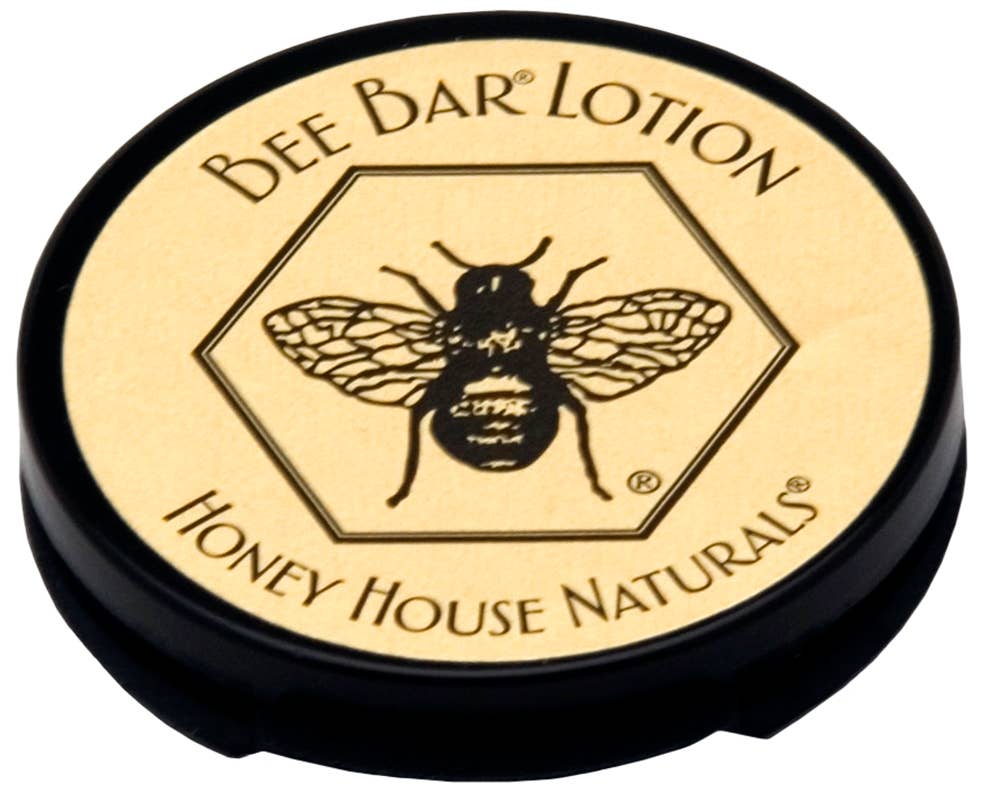 Honey House Naturals - Wholesale Solid Lotion - Bee Bar Promotional Handouts - 25 Assorted1