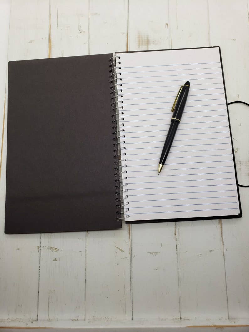 Genesis 3D – wholesale Journal och dagbok – Invecklad Mandala Journal2