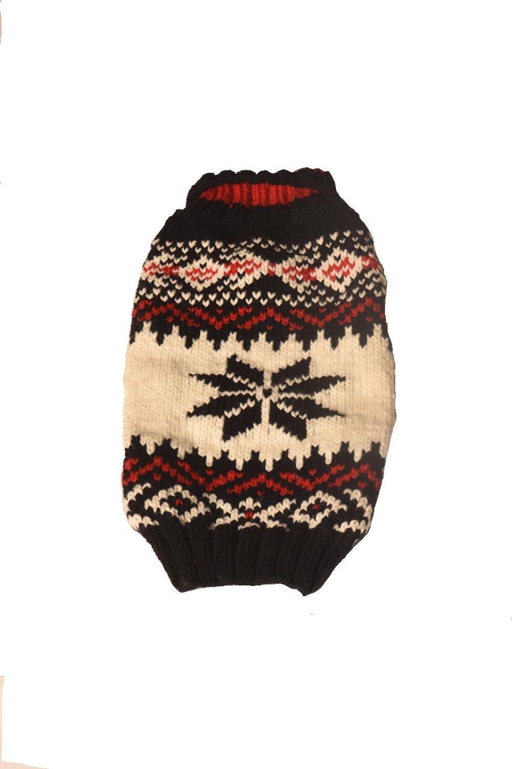 CHILLY DOG LLC - Vente Pull – chien - Pull Navy Vail Chien1